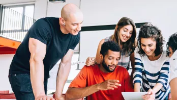 Uniformation présente son catalogue 2023 de formations clés en main