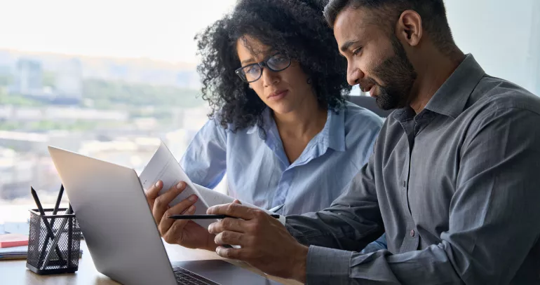 Créer une offre d'emploi