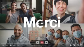 Merci à tous ceux qui s'engagent pour faire face à cette épidémie Covid-19. Uniformation reste à vos côtés