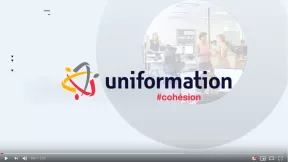 Uniformation lance son nouveau portail en 2019